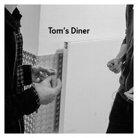 AnnenMayKantereit feat. Giant Rooks - Tom's Diner