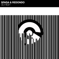 Spada & Redondo - So High