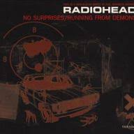 Radiohead - No Surprises