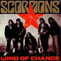 Scorpions - Wind Of Change
