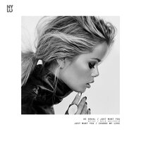 DE GRAAL' - Just Want You