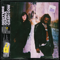 Nghtmre & Gunna - Cash Cow (Nghtmre & Blvk Jvck VIP Remix)