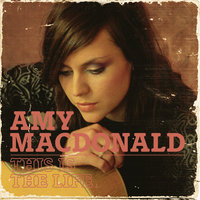 Amy Macdonald - This Is The Life