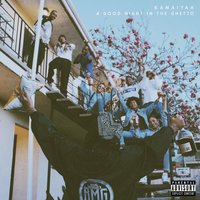 Kamaiyah feat. Yg - Fuck It Up