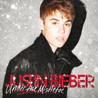 Justin Bieber feat. Mariah Carey - All I Want For Christmas Is You