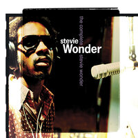 Stevie Wonder - What Christmas Means To Me