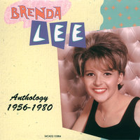 Brenda Lee - Rockin' Around the Christmas Tree