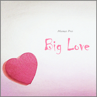 Memo Pro - Big Love