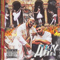 Джиган feat. Артём Качер - ДНК