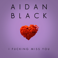 Aidan Black - I Fucking Miss You