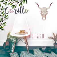 Bufalo - Carillo