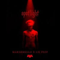 Marshmello & Lil Peep - Spotlight
