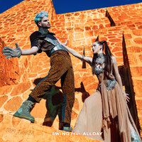 Sofi Tukker & Allday - Swing