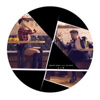 Martinna feat. Riyan - Lie