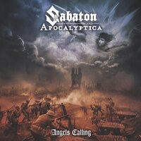 Sabaton & Apocalyptica - Angels Calling