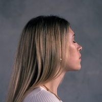 Zola Courtney - Nothing To Lose