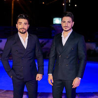 Hakob Hakobyan, Armen Hovhannisyan - Taqa-Taqa