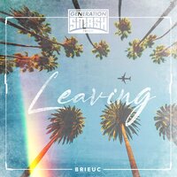Brieuc - Leaving