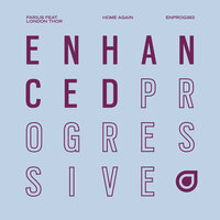 Farius feat. London Thor - Home Again