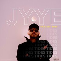 JYYE feat. Kelly Boek - Tides