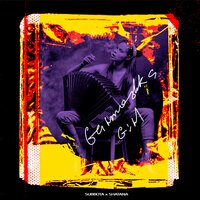 Subbota & Shatana - Garmoshka Girl