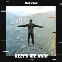 Max Fane - Keeps Me High (Radio Mix)