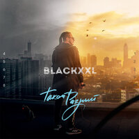BLAcKxxl - Пьяная ночь