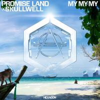 Promise Land feat. Skullwell - My My My