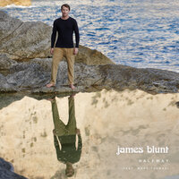 James Blunt feat. Ward Thomas - Halfway
