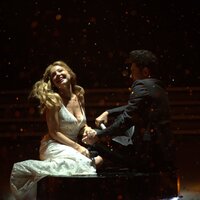 Dan Balan & Тина Кароль - Домой