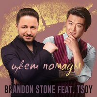Brandon Stone feat. TSOY - Цвет Помады