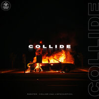 Rasster feat. Linfox & Epics - Collide
