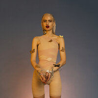 Banoffee feat. Empress Of - Tennis Fan