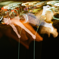 Ella Vos - Turbulence