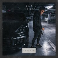 Say Long - Выпиваю