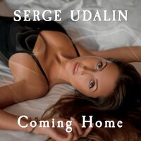 Serge Udalin - Witch