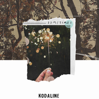 Kodaline - Sometimes