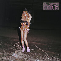 Kito feat. AlunaGeorge - Alone With You