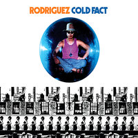Sixto Rodriguez - Hate Street Dialogue