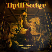 Sub Urban feat. REI AMI - Freak