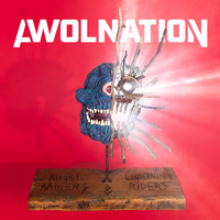 AWOLNATION - Slam (Angel Miners)