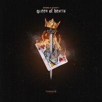 Starla Edney - Queen Of Hearts