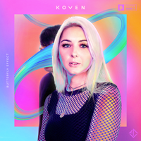 Koven - Give You Up
