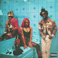 Maya B feat. Saint Jhn - Sink