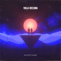 Yola Recoba - Wicked Game