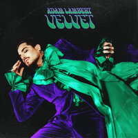 Adam Lambert - New Eyes