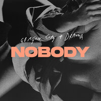 Gorgon City feat. Drama - Nobody