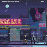 Snavs & Todd Helder - Senses