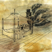 Pyrokinesis - Коварный Макс воришка снов