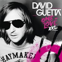 David Guetta feat. Akon - Sexy Bitch (Extended)